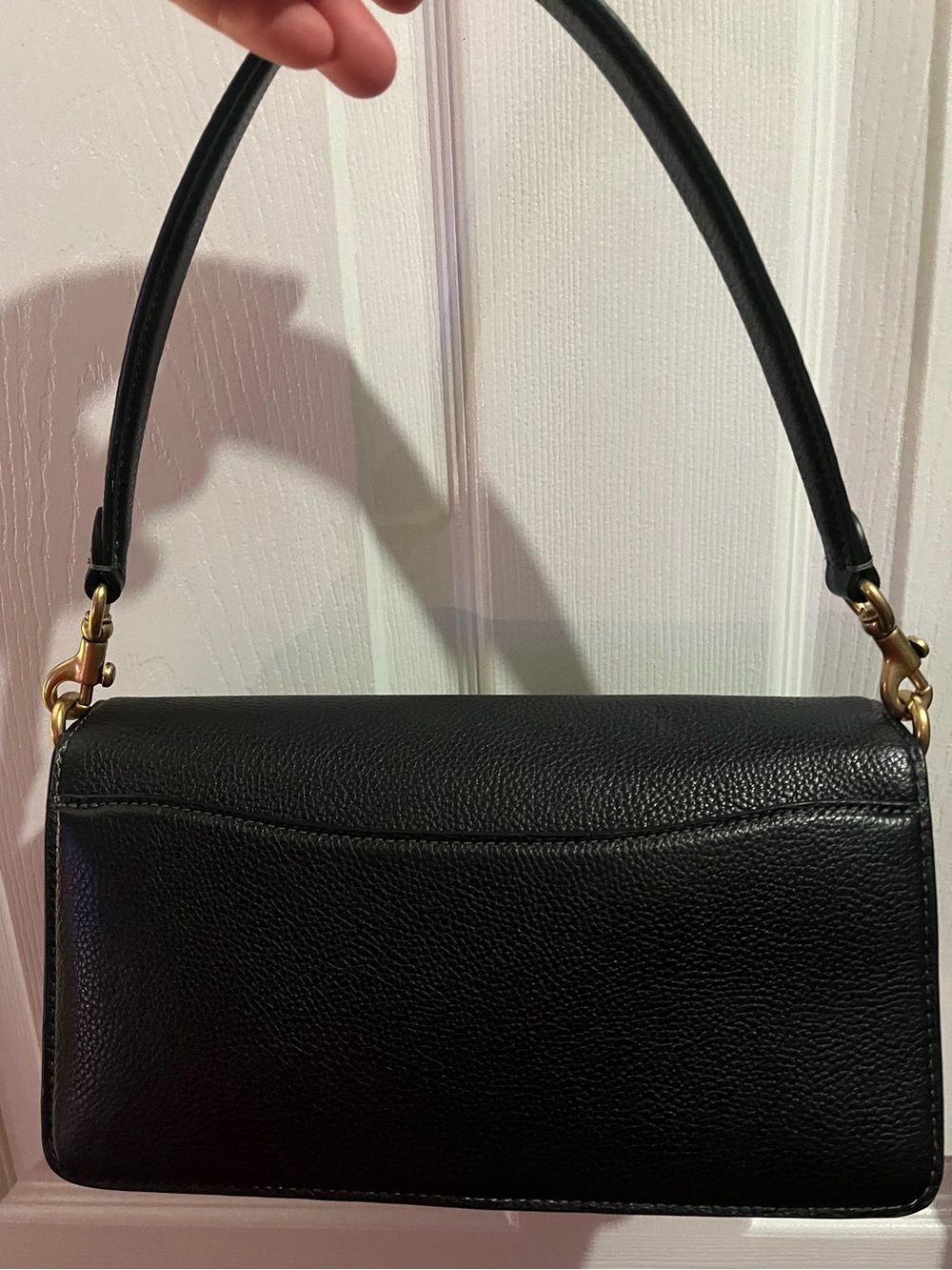 Coach Tabby Shoulder Bag 26 - Picture 5 of 8